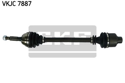 SKF SKF VKJC 7887 ВАЛ КАРДАННИЙ