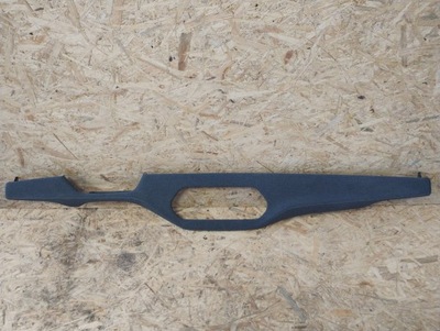 Skoda enyaq iv накладка консоли рамка dekor фото №1