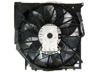 VENTILADOR DEL RADIADOR NRF 47672  