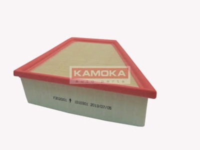 FILTER AIR KAMOKA F202001  