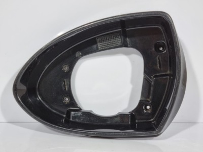 Ліва рамка дзеркало bmw 5 m5 e60 фото №1