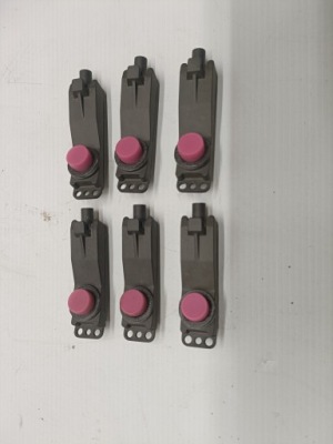 Tesla model x камера стойка 1069104-00-c фото №1