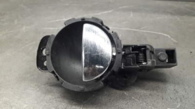 2753717 kllamka дверь mini cooper r56 фото №1