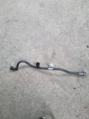 Шланг топлива трубка renault gama t range c k dti 11 volvo fm 4 fmx d11k фото №1