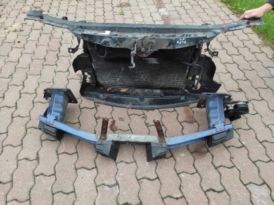 Радиатор pas передний балка alfa romeo 159 1,8b фото №1