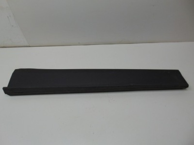 Молдинг нижня накладка двері правий перед audi q8 4m8853960 фото №1