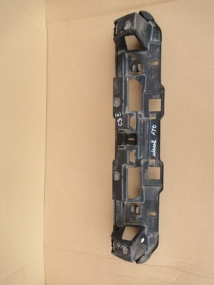 Citroen c3 iii захист pod бампер 98053500 фото №1