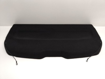 Peugeot 208 ii полка задняя багажника оригинал 2019- фото №1