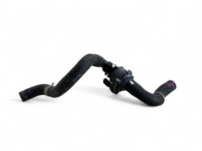 Lexus rx v клапан керуючий рідина охолоджуючий фото №1