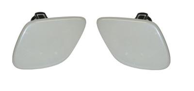 Правая+ левая заглушка распылителя lexus rx400h фото №1