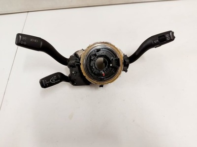 Audi q7 4l перемикач комбінований стрічка 4e0953541a фото №1