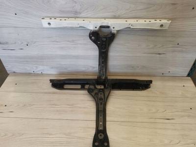 Forester iv 12-18 балка верхний na замок pas передний фото №1