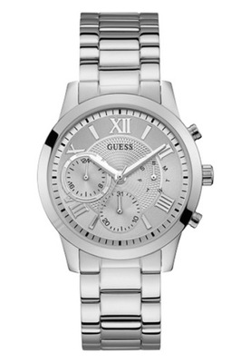 Zegarek damski Guess Solar W1070L1