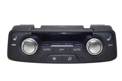 Audi панель кондиціонера 4g0919158n фото №1