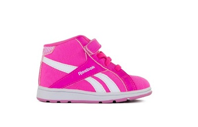 Buty dziecięce Reebok ROYAL COMP M V69959