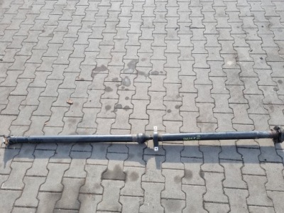 Hyundai tucson ii iii kia sportage iv 15-20 2.0 crdi wał привідний фото №1