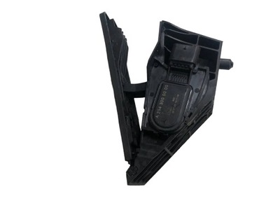 Mercedes x253 педаль газа ускорения 2543000000 фото №1