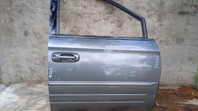 Chrysler grand voyager iv fl дверь перед правый pdr фото №1
