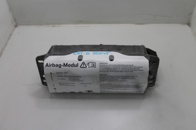 AIRBAG ПОДУШКА ПАСАЖИРА 1K0880204N SKODA OCTAVIA 2 II 04-08