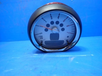 Obrotomierz mini cooper r56 9306262 фото №1