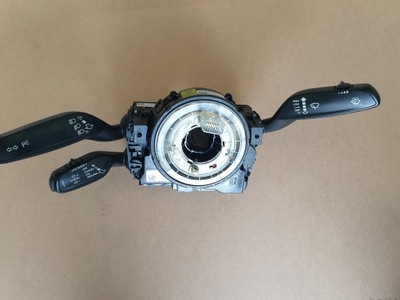 Перемикач комбінований audi 4g8953502b фото №1