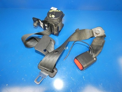 Optima iii 10-15 pas безопасности средний задняя фото №1