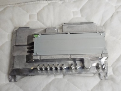 Підсилювач радіо аудіо bang olufsen audi e-tron etron 4n0035223c фото №1