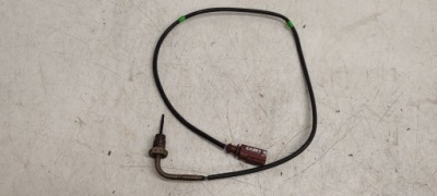 Датчик температури вихлопних газів vw caddy iii 2,0 tdi фото №1