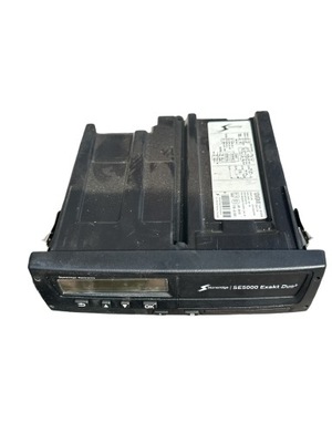 Scania s r next generation тахограф 2018r фото №1