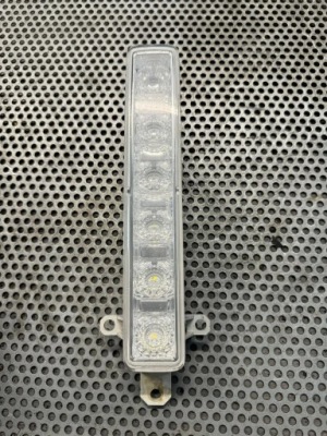 Фара led движение dziennej передняя citroen berlingo 9677409380 фото №1