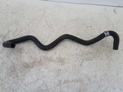 Шланг труба wąż wody toyota prius iii lift 2012r. фото №1