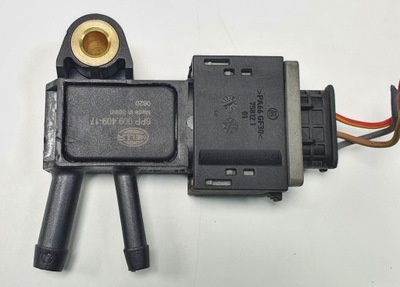 SENSOR DE PRESIÓN DPF MERCEDES GLK X204 6PP009409  