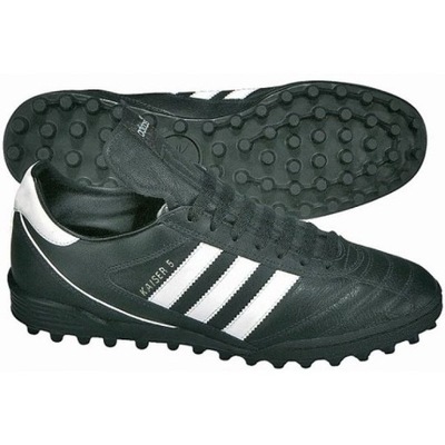 Buty piłkarskie adidas Kaiser 5 Team TF 677357 43