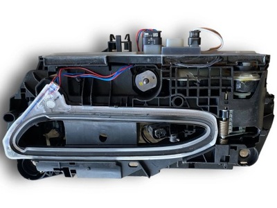 Mercedes s w223 ручка дверь левая перед a0997608903 фото №1
