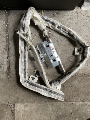 Mini r60 countryman шторка безпеки права фото №1