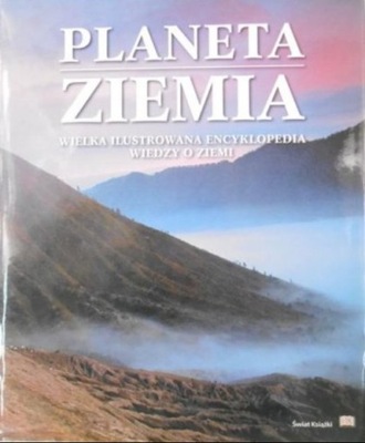 Jacek Ring red. - Planeta Ziemia