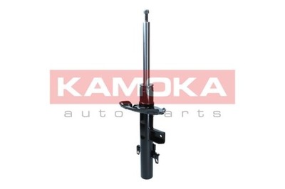 KAMOKA 2000461 AMORTIGUADOR PARTE TRASERA DERECHO GAS  