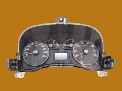 Лічильник 46833366 1.2 b fiat punto ii 1999-2003 фото №1