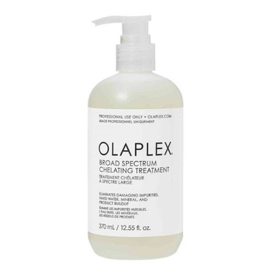 Olaplex Kuracja Chelatujaca Włosy Maska 370ml