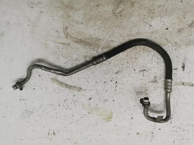 Труба шланг кондиционера renault laguna iii 2.0 фото №1