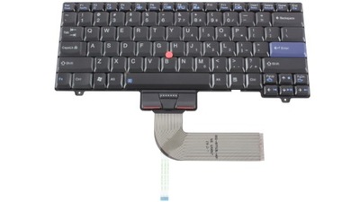 KLAWIATURA DO LENOVO THINKPAD SL300 SL400 SL500