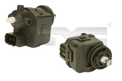 Element регулювальний, регулювання дальність світла tyc 20-11761-ma-1 фото №1