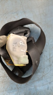 Ремень bezp. левый перед opel astra f 1.4b 99r фото №1