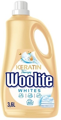 Płyn do prania WOOLITE Biały 3600ml