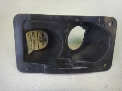 CUELLO COMBUSTIBLES OPEL VIVARO 2005  