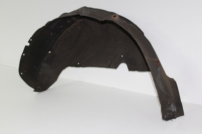 Audi q7 4l подкрылок задние правый задняя фото №1