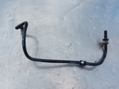 Пабтрубок  шланг воды mercedes a1330100058 amg фото №1