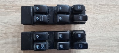 Панель підйому вікон do hyundai terracan фото №1