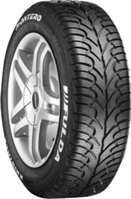 2x Opony zimowe 185/70R14 88T Kristall Montero FULDA 2023