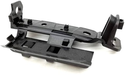 Направляющая бампера задняя правый audi a4 b9 sedan фото №1